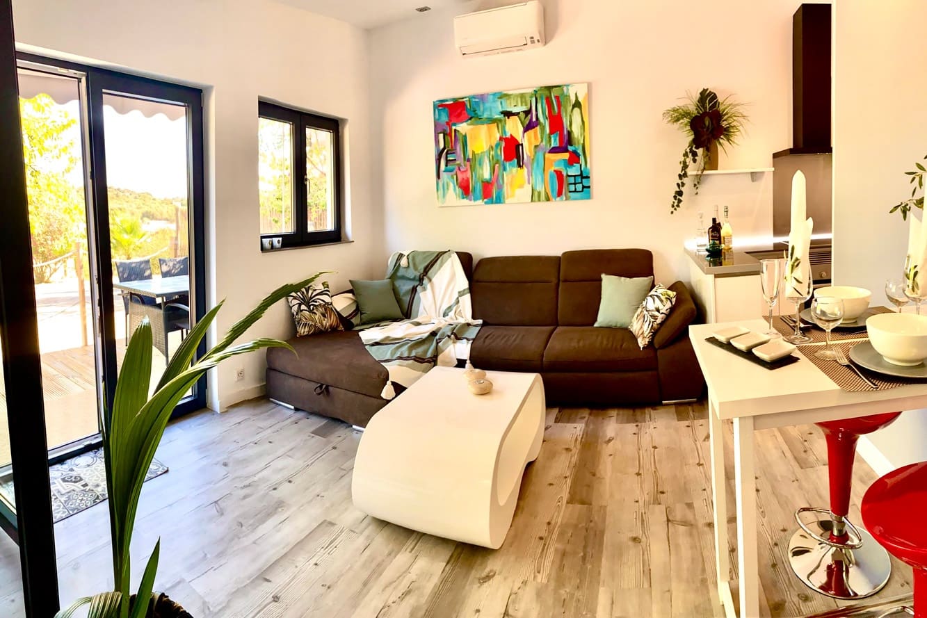 3 soveværelse Finca/Landehus til salg i Sineu med garage - € 1.490.000 (Ref: 9253926)