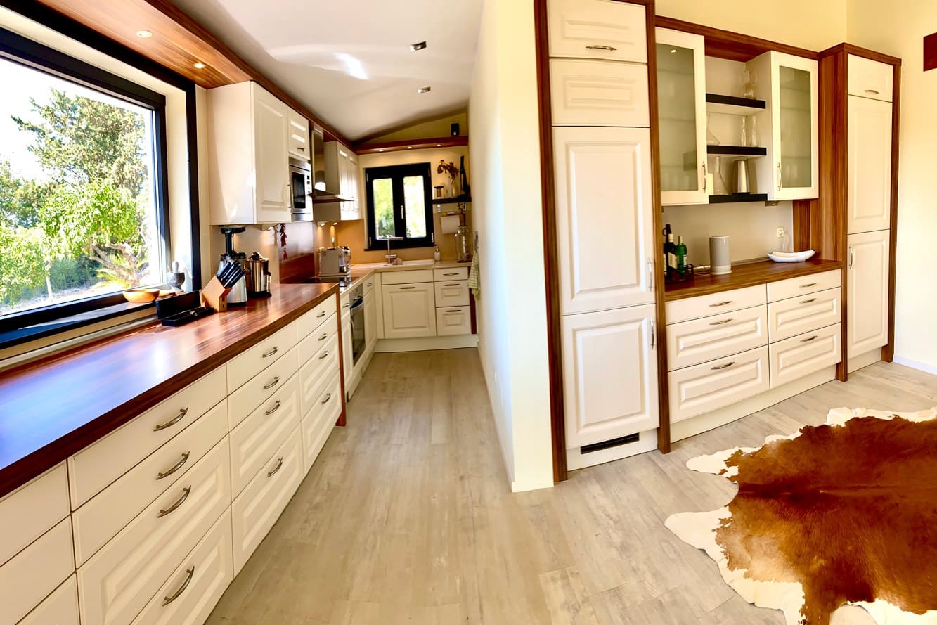 3 soveværelse Finca/Landehus til salg i Sineu med garage - € 1.490.000 (Ref: 9253926)