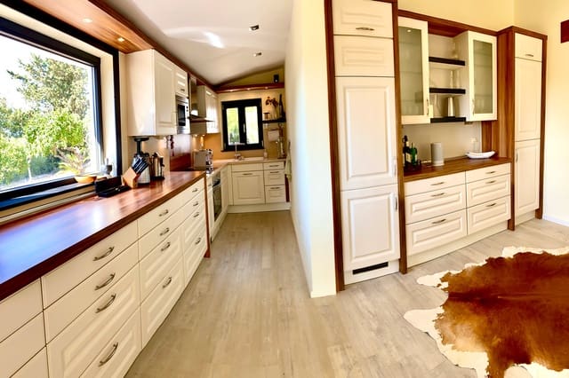 3 soveværelse Finca/Landehus til salg i Sineu med garage - € 1.490.000 (Ref: 9253926)