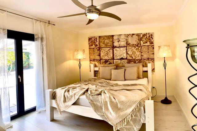 3 soveværelse Finca/Landehus til salg i Sineu med garage - € 1.490.000 (Ref: 9253926)