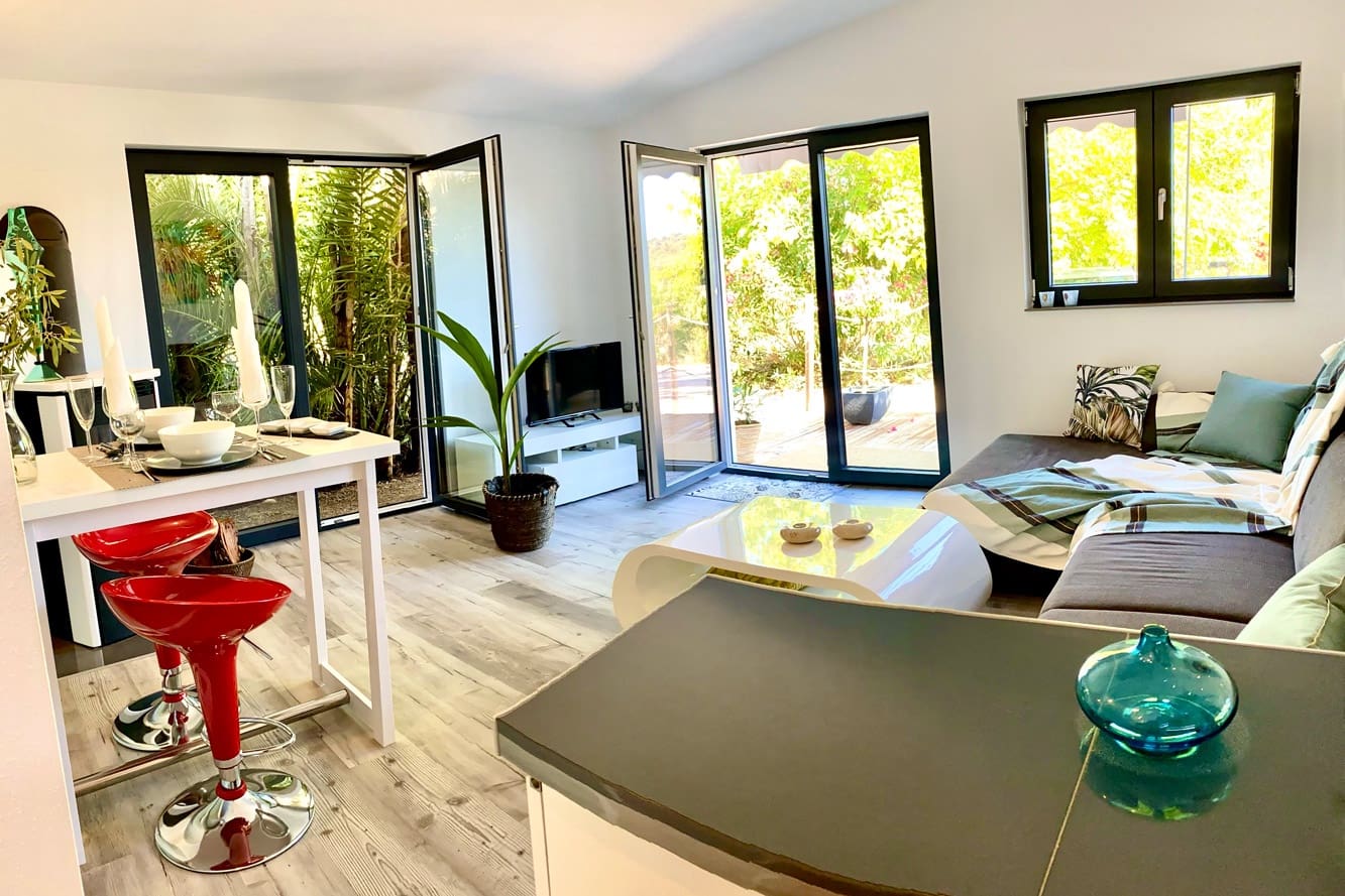 3 soveværelse Finca/Landehus til salg i Sineu med garage - € 1.490.000 (Ref: 9253926)