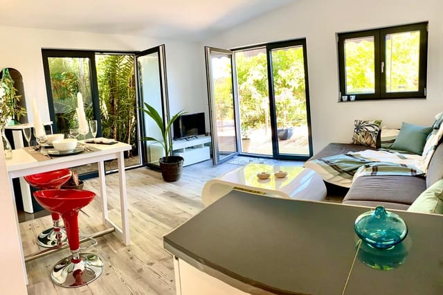 3 soveværelse Finca/Landehus til salg i Sineu med garage - € 1.490.000 (Ref: 9253926)