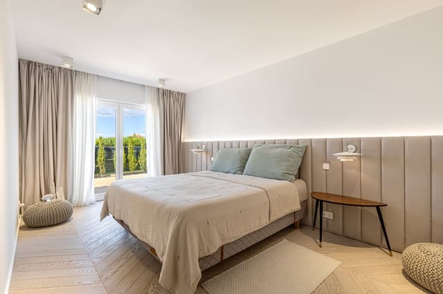 4 slaapkamer Villa te koop in Sa Torre (Llucmajor), Llucmajor met zwembad garage - € 2.995.000 (Ref: 9263392)