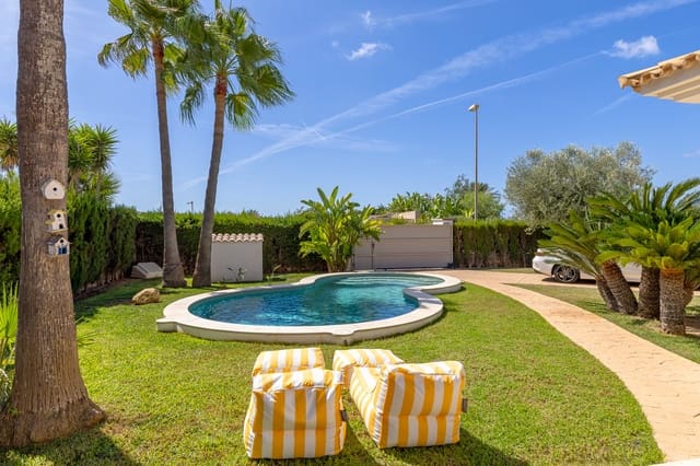 4 slaapkamer Villa te koop in Sa Torre (Llucmajor), Llucmajor met zwembad garage - € 2.995.000 (Ref: 9263392)