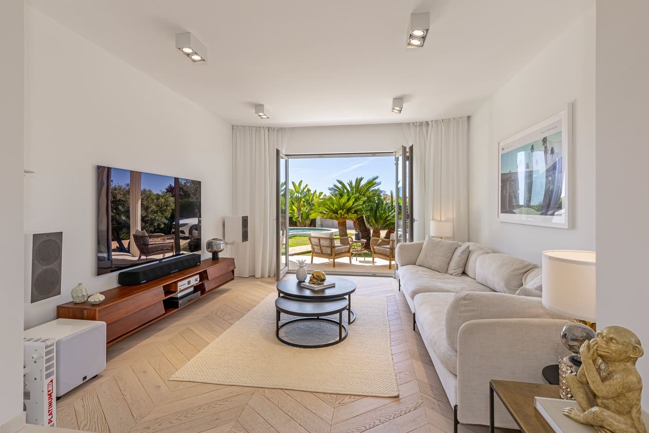 4 slaapkamer Villa te koop in Sa Torre (Llucmajor) met zwembad garage - € 2.995.000 (Ref: 9263392)