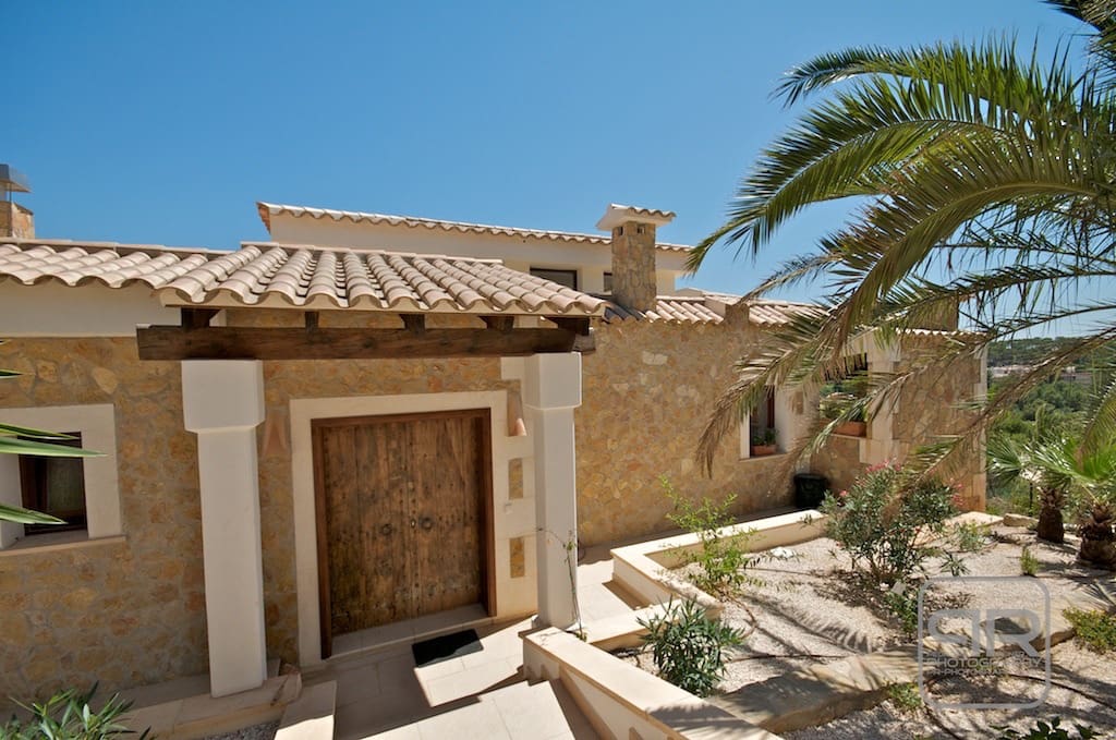 3 soverom Villa til salgs i Costa de la Calma med svømmebasseng garasje - € 2 550 000 (Ref: 9267587)