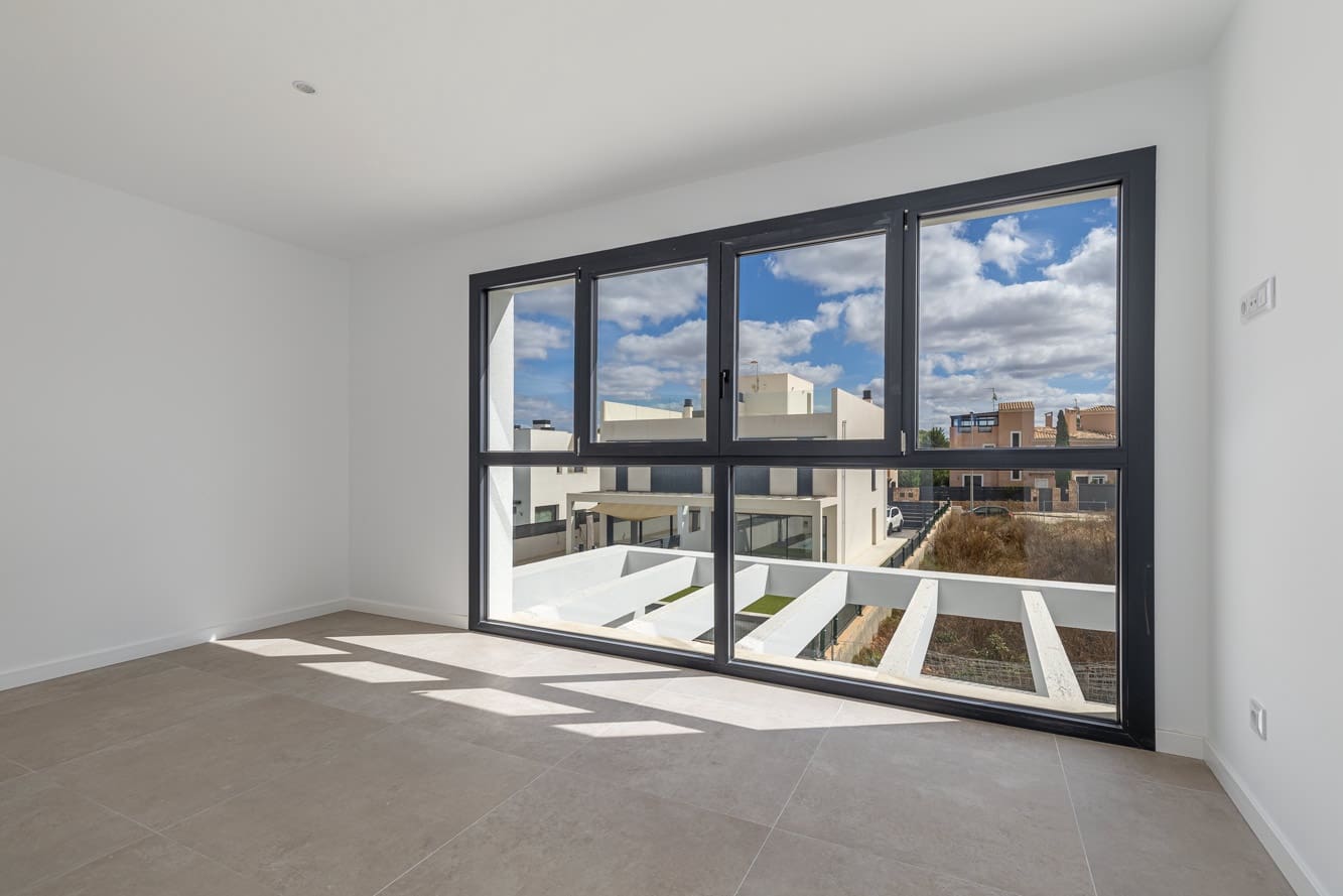 3 sypialnia Willa na sprzedaż w Puig de Ros z garażem - 890 000 € (Ref: 9271463)