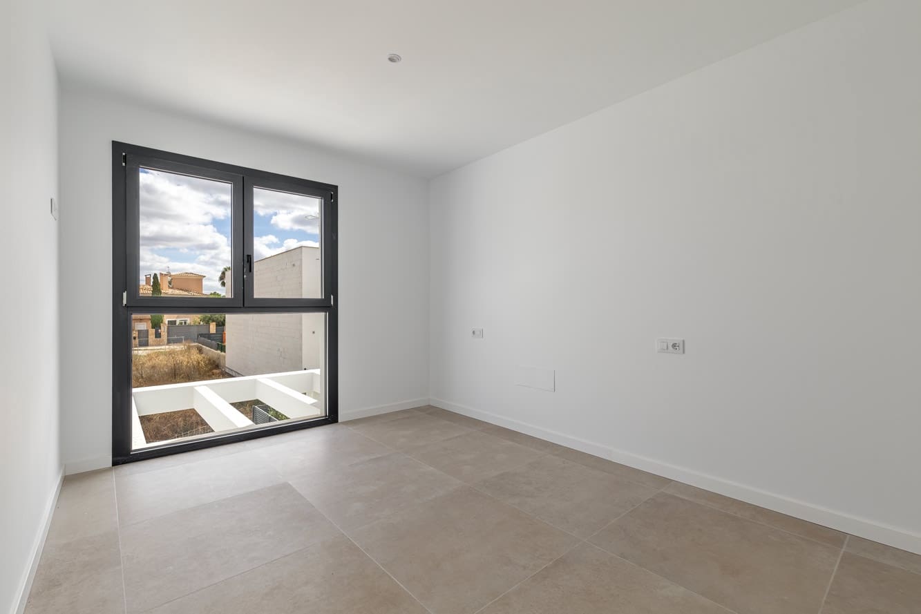 3 sypialnia Willa na sprzedaż w Puig de Ros z garażem - 890 000 € (Ref: 9271463)