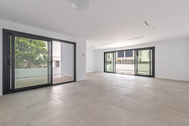 3 camera da letto Villa in vendita in Puig de Ros, Llucmajor con garage - 890.000 € (Rif: 9271463)