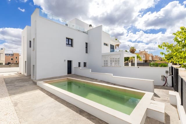 3 camera da letto Villa in vendita in Puig de Ros, Llucmajor con garage - 890.000 € (Rif: 9271463)