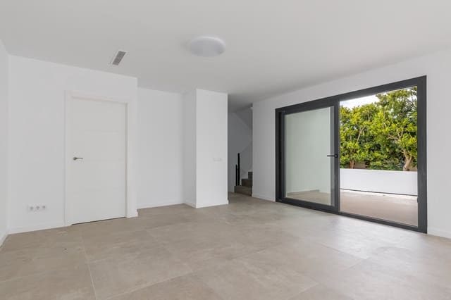 3 camera da letto Villa in vendita in Puig de Ros, Llucmajor con garage - 890.000 € (Rif: 9271463)