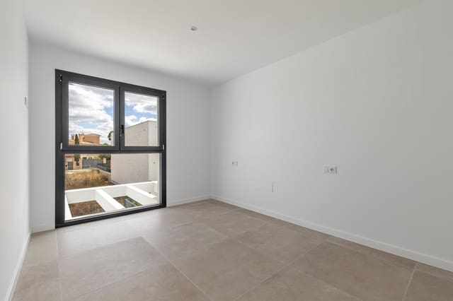 3 camera da letto Villa in vendita in Puig de Ros, Llucmajor con garage - 890.000 € (Rif: 9271463)