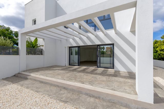 3 camera da letto Villa in vendita in Puig de Ros, Llucmajor con garage - 890.000 € (Rif: 9271463)