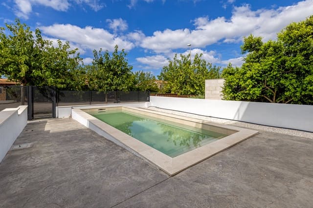 3 camera da letto Villa in vendita in Puig de Ros, Llucmajor con garage - 890.000 € (Rif: 9271463)