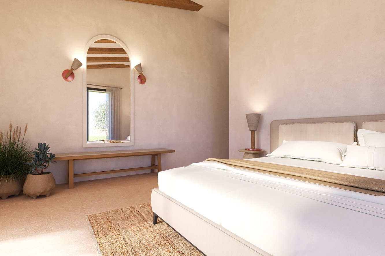 6 slaapkamer Finca/Landhuis te koop in Inca met zwembad garage - € 4.900.000 (Ref: 9274681)