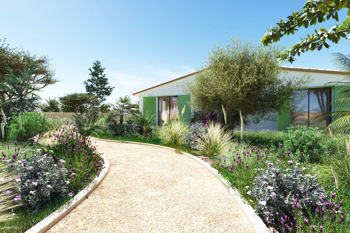 6 slaapkamer Finca/Landhuis te koop in Inca met zwembad garage - € 4.900.000 (Ref: 9274681)