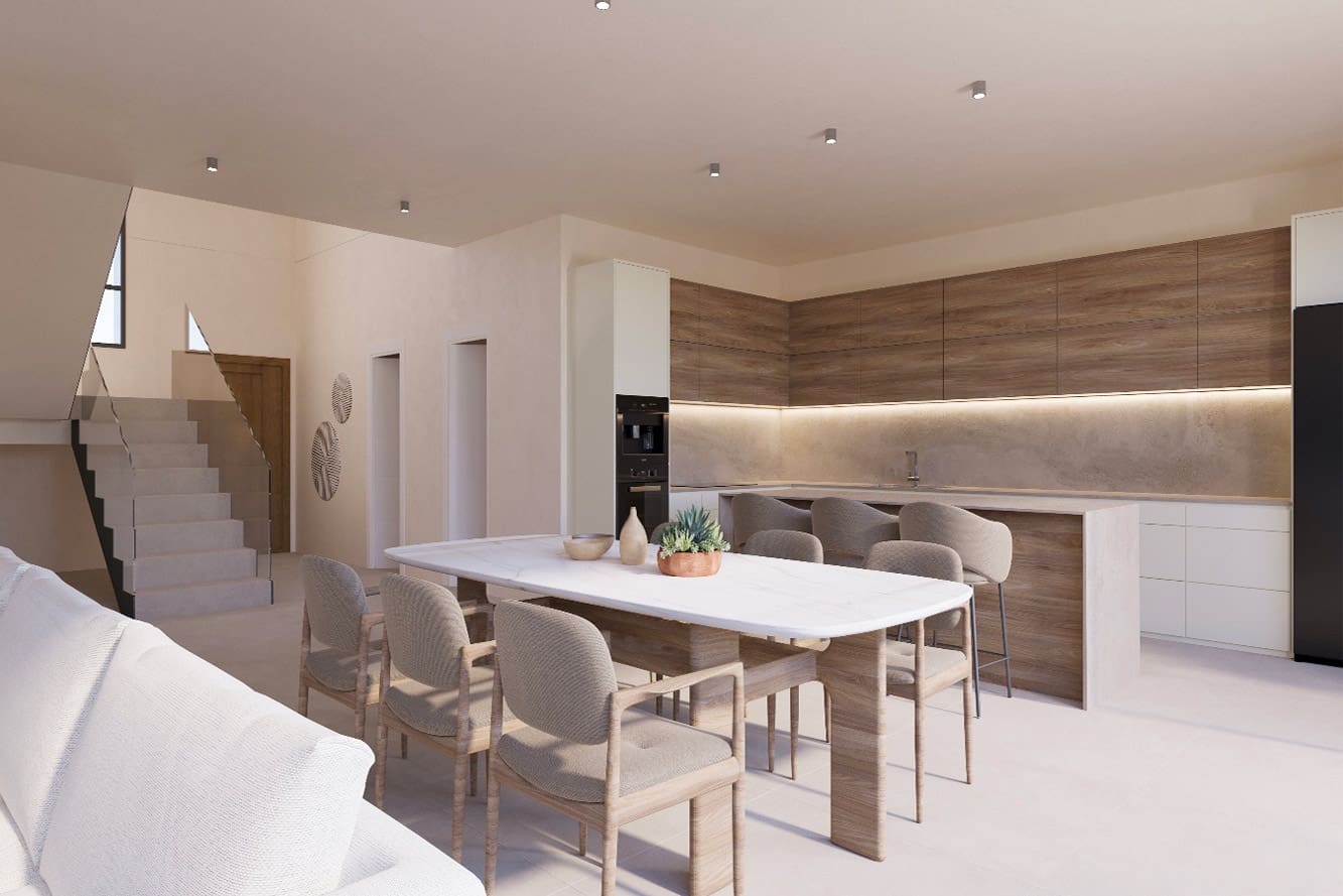 5 slaapkamer Villa te koop in Portol met zwembad garage - € 1.695.000 (Ref: 9278481)