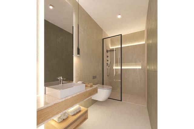 5 slaapkamer Villa te koop in Portol, Marratxí met zwembad garage - € 1.695.000 (Ref: 9278481)