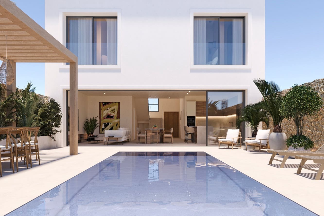 5 slaapkamer Villa te koop in Portol met zwembad garage - € 1.695.000 (Ref: 9278481)