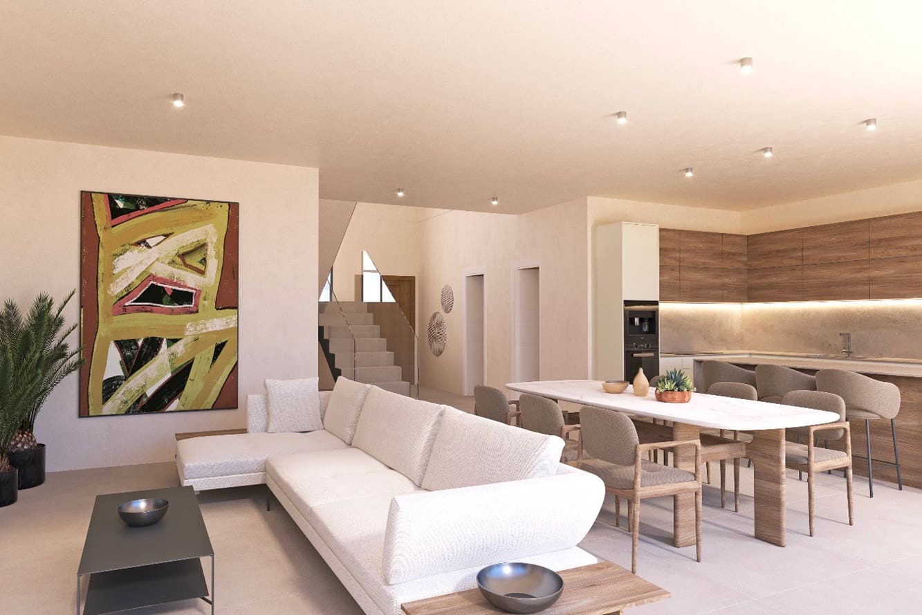 5 slaapkamer Villa te koop in Portol met zwembad garage - € 1.695.000 (Ref: 9278481)