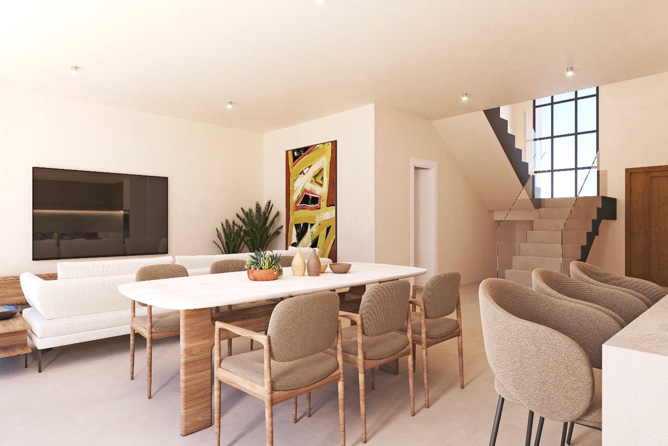 5 slaapkamer Villa te koop in Portol met zwembad garage - € 1.695.000 (Ref: 9278481)