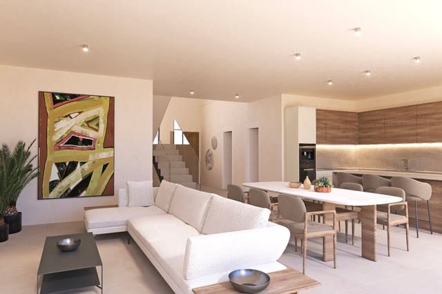 5 slaapkamer Villa te koop in Portol, Marratxí met zwembad garage - € 1.695.000 (Ref: 9278481)