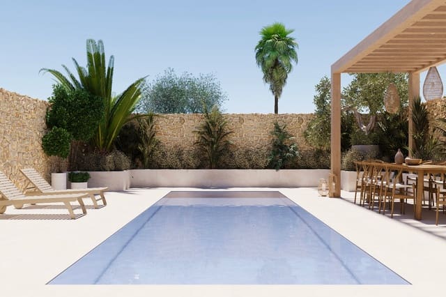 5 slaapkamer Villa te koop in Portol, Marratxí met zwembad garage - € 1.695.000 (Ref: 9278481)