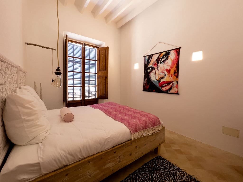 4 sypialnia Dom na sprzedaż w Felanitx z basenem - 1 700 000 € (Ref: 9282813)