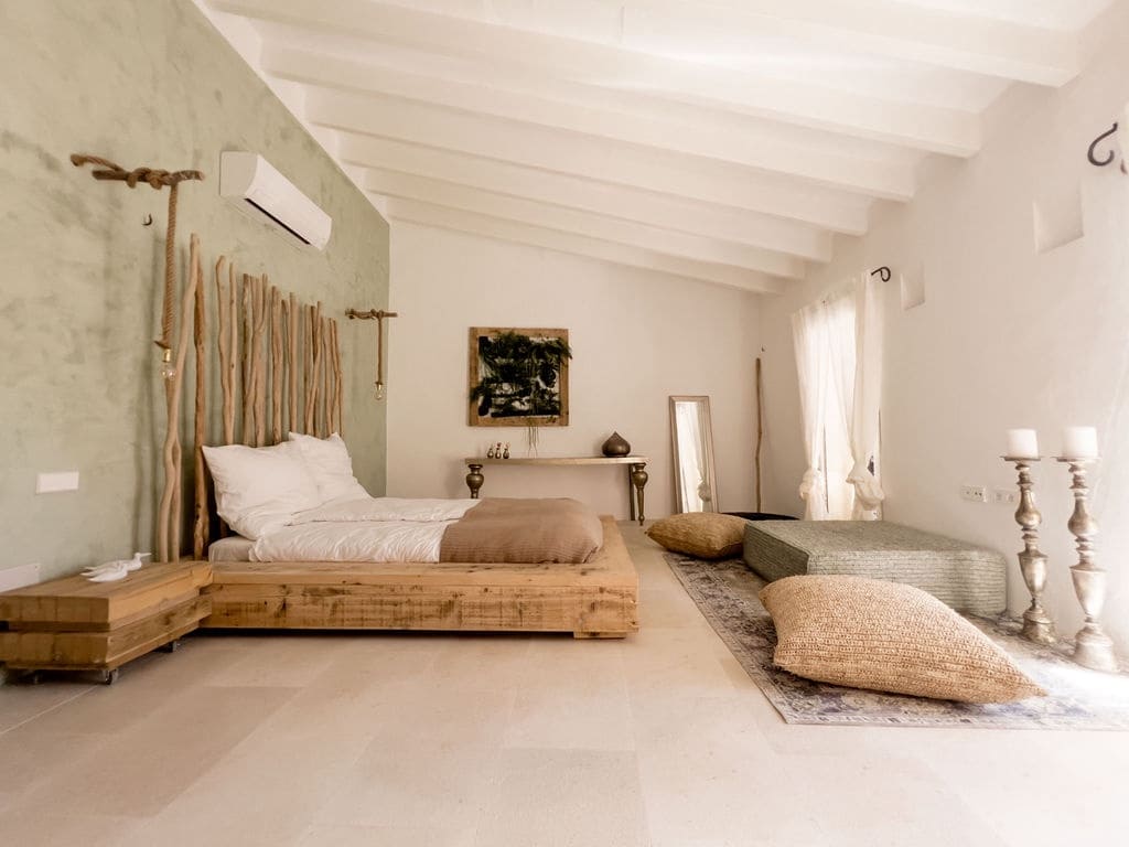 4 sypialnia Dom na sprzedaż w Felanitx z basenem - 1 700 000 € (Ref: 9282813)