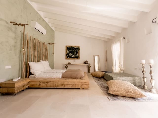 4 camera da letto Casa in vendita in Felanitx con piscina - 1.700.000 € (Rif: 9282813)