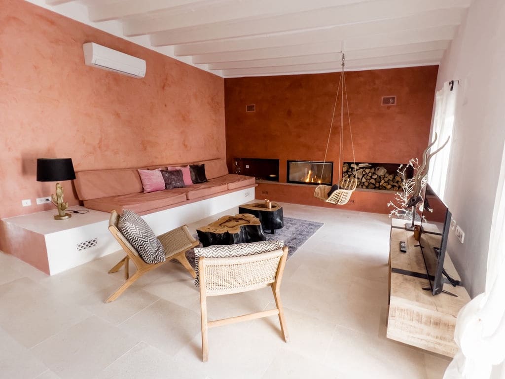 4 sypialnia Dom na sprzedaż w Felanitx z basenem - 1 700 000 € (Ref: 9282813)