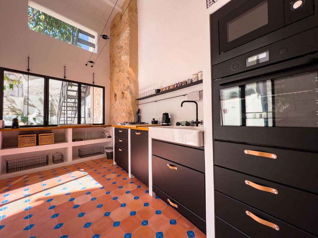 4 sypialnia Dom na sprzedaż w Felanitx z basenem - 1 700 000 € (Ref: 9282813)