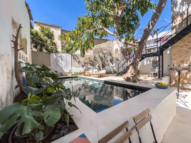 4 camera da letto Casa in vendita in Felanitx con piscina - 1.700.000 € (Rif: 9282813)