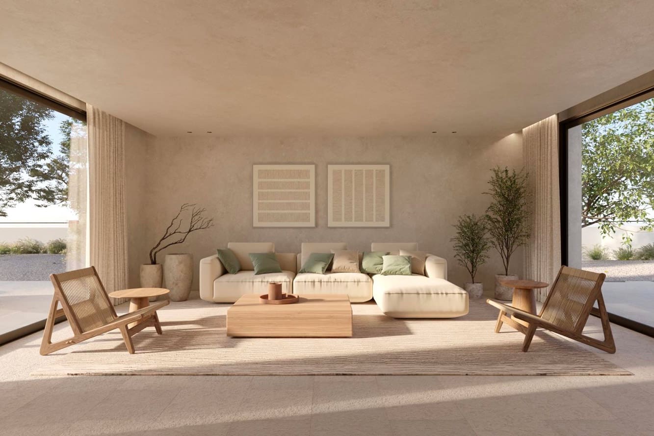 4 soveværelse Villa til salg i Son Gual med swimmingpool garage - € 2.640.000 (Ref: 9289502)