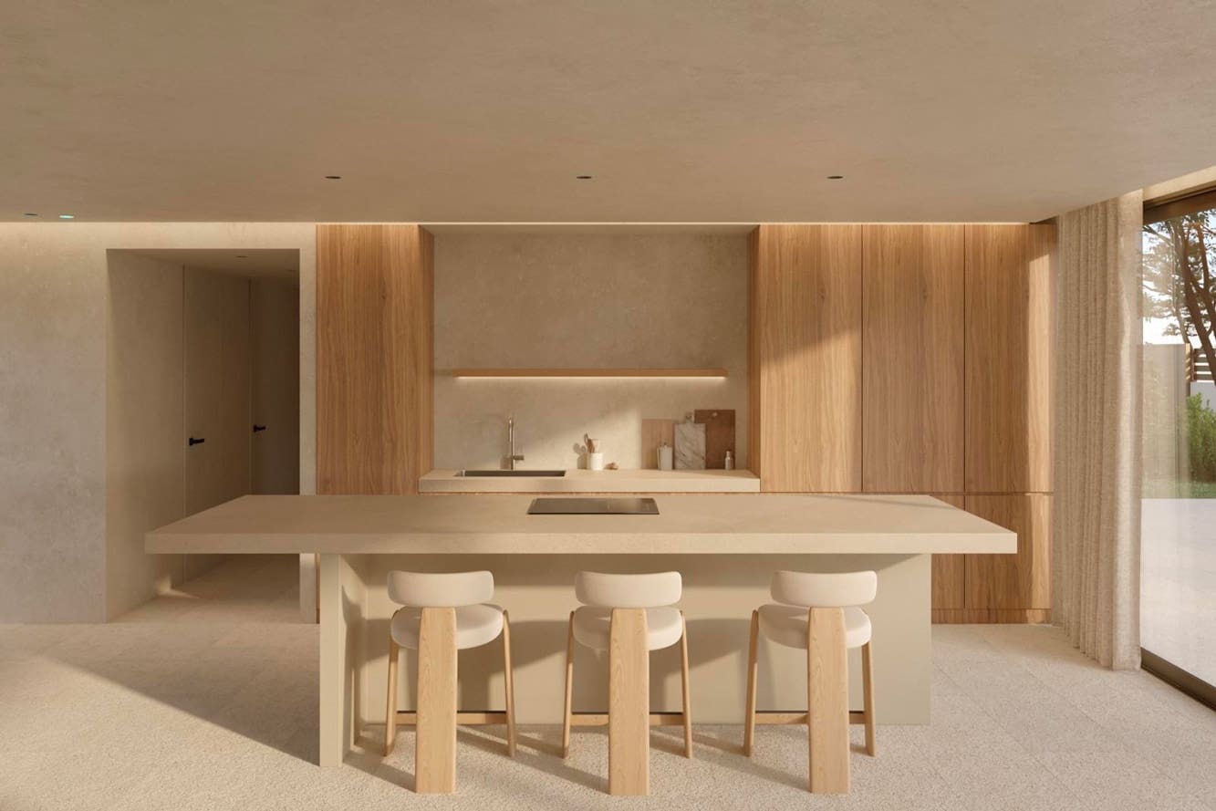 4 soveværelse Villa til salg i Son Gual med swimmingpool garage - € 2.640.000 (Ref: 9289502)