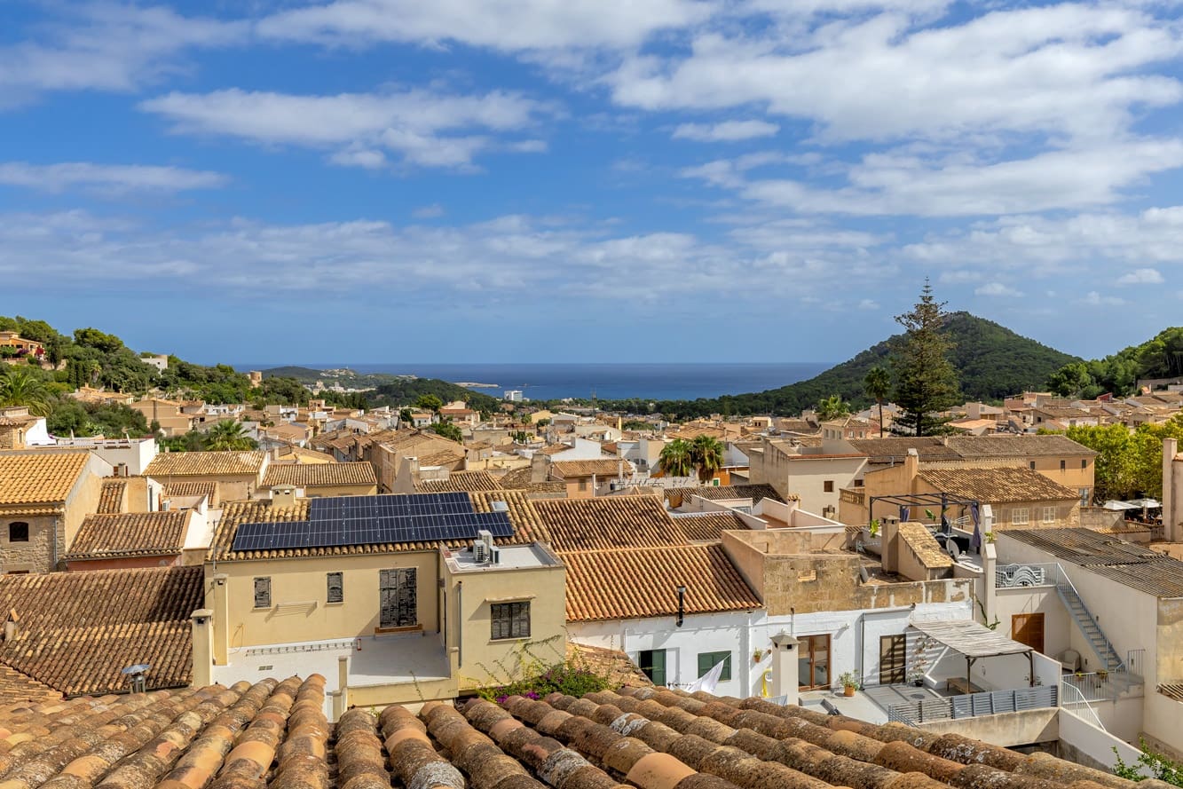 3 bedroom Villa for sale in Capdepera - € 1,800,000 (Ref: 9301543)