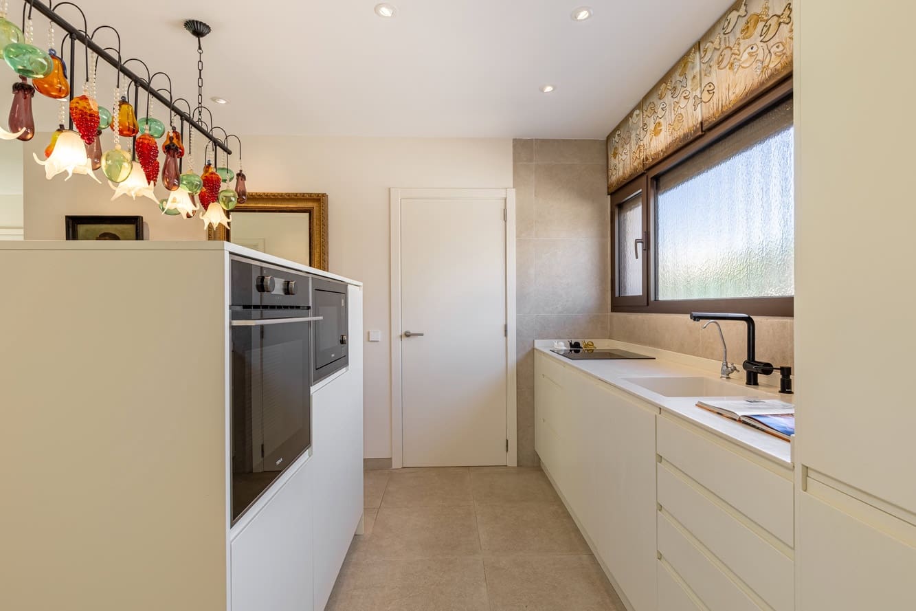 4 camera da letto Villa in vendita in Puig de Ros - 1.500.000 € (Rif: 9309187)