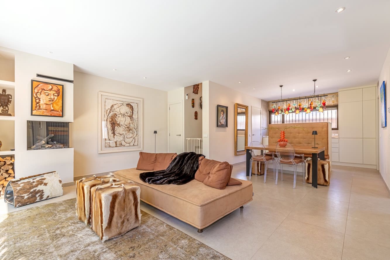 4 camera da letto Villa in vendita in Puig de Ros - 1.500.000 € (Rif: 9309187)