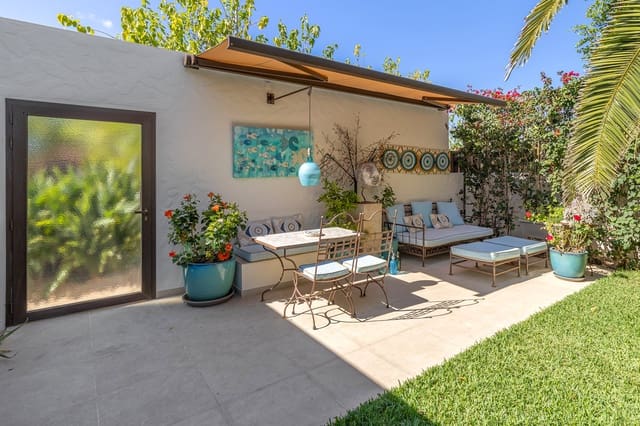 4 camera da letto Villa in vendita in Puig de Ros, Llucmajor - 1.500.000 € (Rif: 9309187)