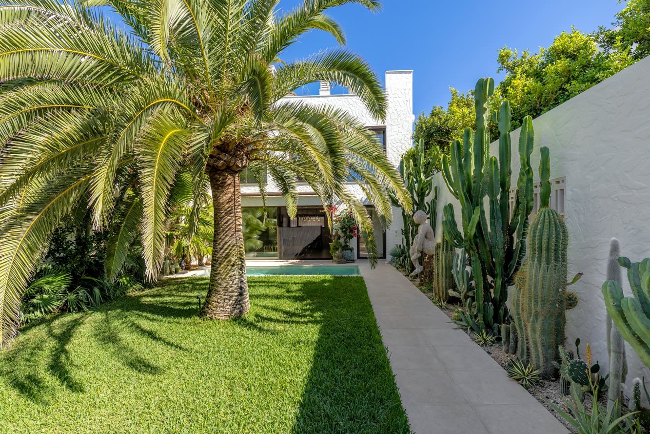 4 camera da letto Villa in vendita in Puig de Ros - 1.500.000 € (Rif: 9309187)