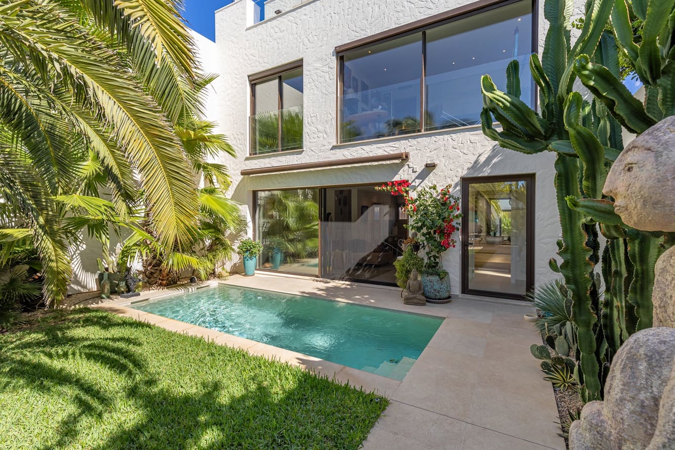 4 camera da letto Villa in vendita in Puig de Ros - 1.500.000 € (Rif: 9309187)