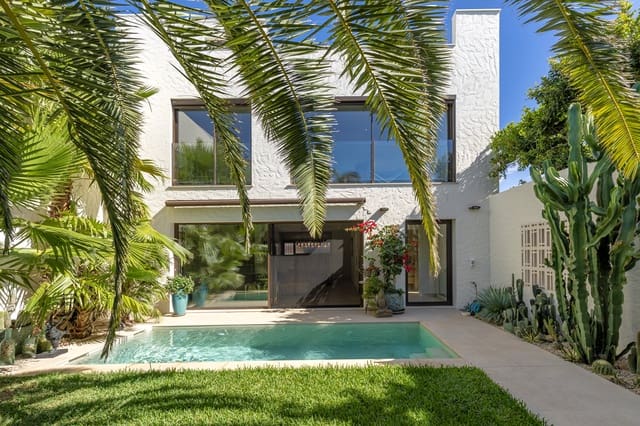 4 camera da letto Villa in vendita in Puig de Ros, Llucmajor - 1.500.000 € (Rif: 9309187)