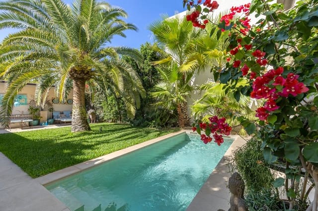 4 camera da letto Villa in vendita in Puig de Ros, Llucmajor - 1.500.000 € (Rif: 9309187)