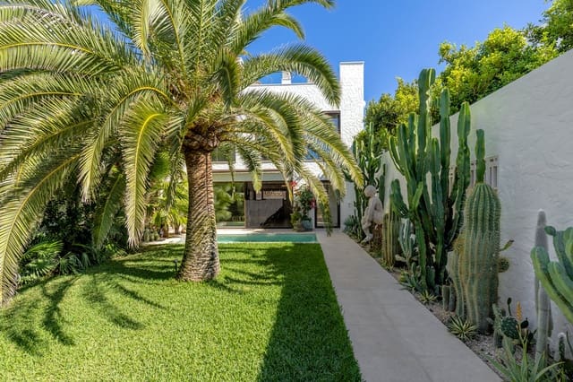 4 camera da letto Villa in vendita in Puig de Ros, Llucmajor - 1.500.000 € (Rif: 9309187)