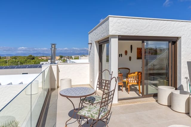 4 slaapkamer Villa te koop in Puig de Ros, Llucmajor - € 1.500.000 (Ref: 9309187)