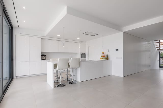 5 camera da letto Villa in vendita in Puig de Ros, Llucmajor con piscina - 3.600.000 € (Rif: 9311950)