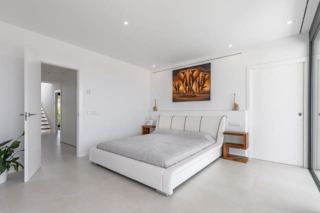 5 camera da letto Villa in vendita in Puig de Ros, Llucmajor con piscina - 3.600.000 € (Rif: 9311950)