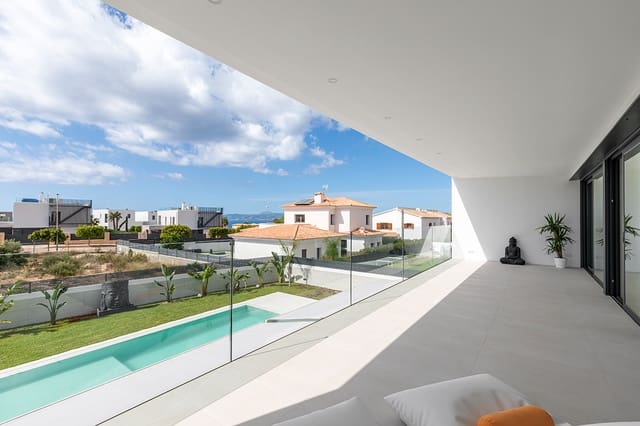 5 camera da letto Villa in vendita in Puig de Ros, Llucmajor con piscina - 3.600.000 € (Rif: 9311950)