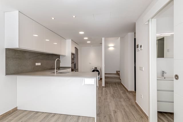 3 soverom Villa til salgs i Portixol, Palma de Mallorca med garasje - € 1 795 000 (Ref: 9319703)