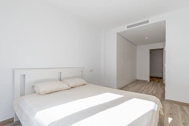 3 soverom Villa til salgs i Portixol, Palma de Mallorca med garasje - € 1 795 000 (Ref: 9319703)